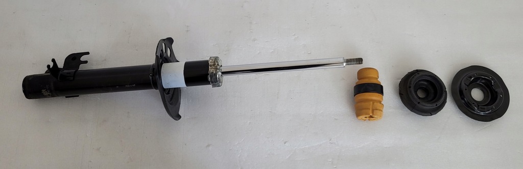 фото №5, Трансмиссия рычаг амортизатор toyota aygo ii lift 2018-