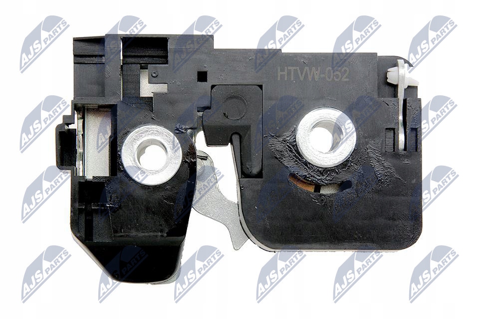 фото №11, Замок кришки багажника ezc-vw-052