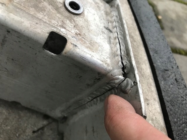 фото №10, Балка бампера передній alfa romeo stelvio eu