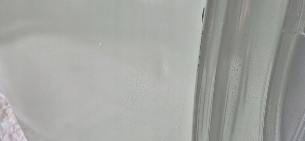 фото №10, Kia picanto ii 11-17 3d крыло правый задняя обшивка nowe org