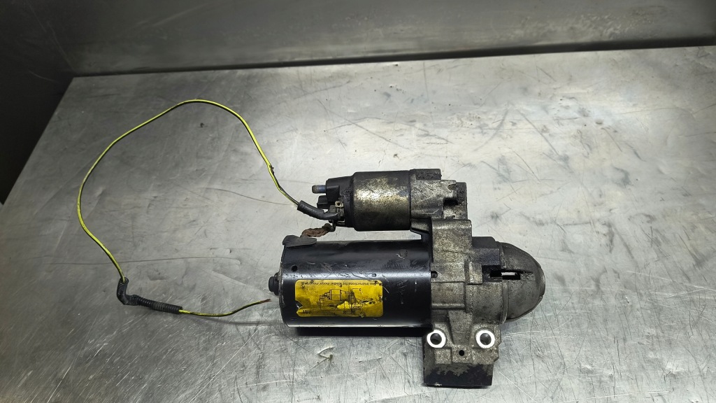 Купити Bmw 2.0d n47 стартер 8506657