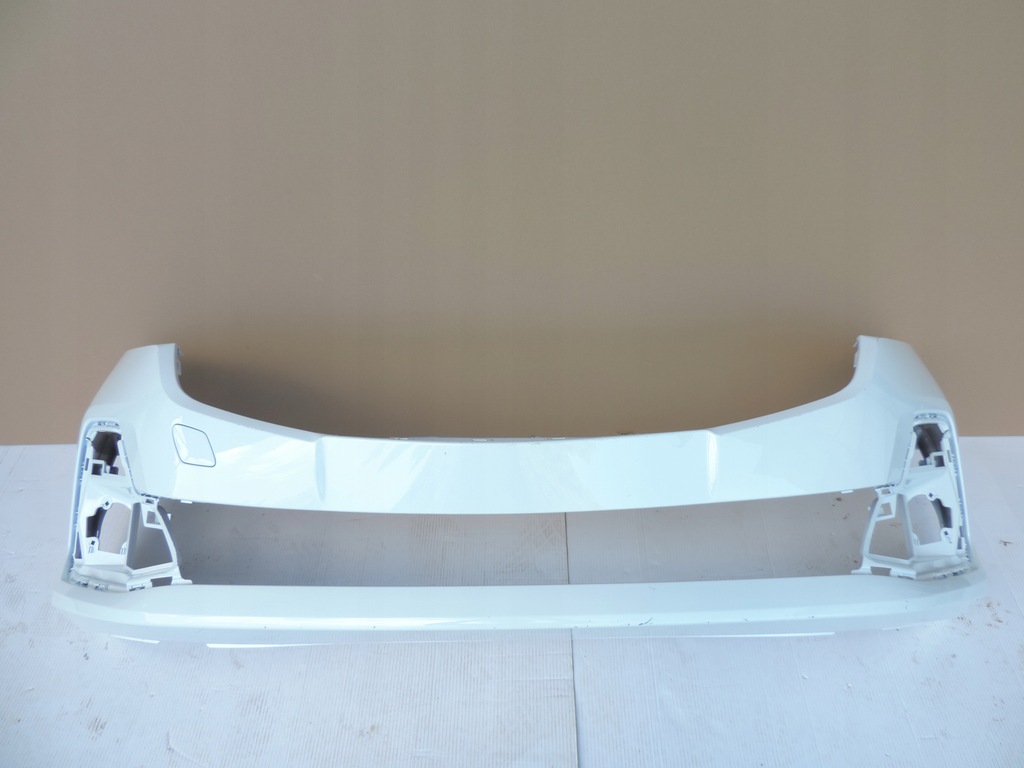 фото №1, Ford connect 2022 передний бампер