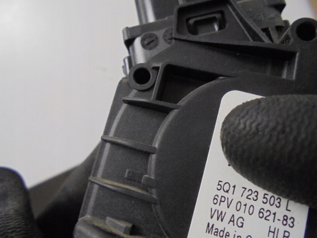 фото №5, Педаль газу seat tarraco 2.0 tdi 20 r