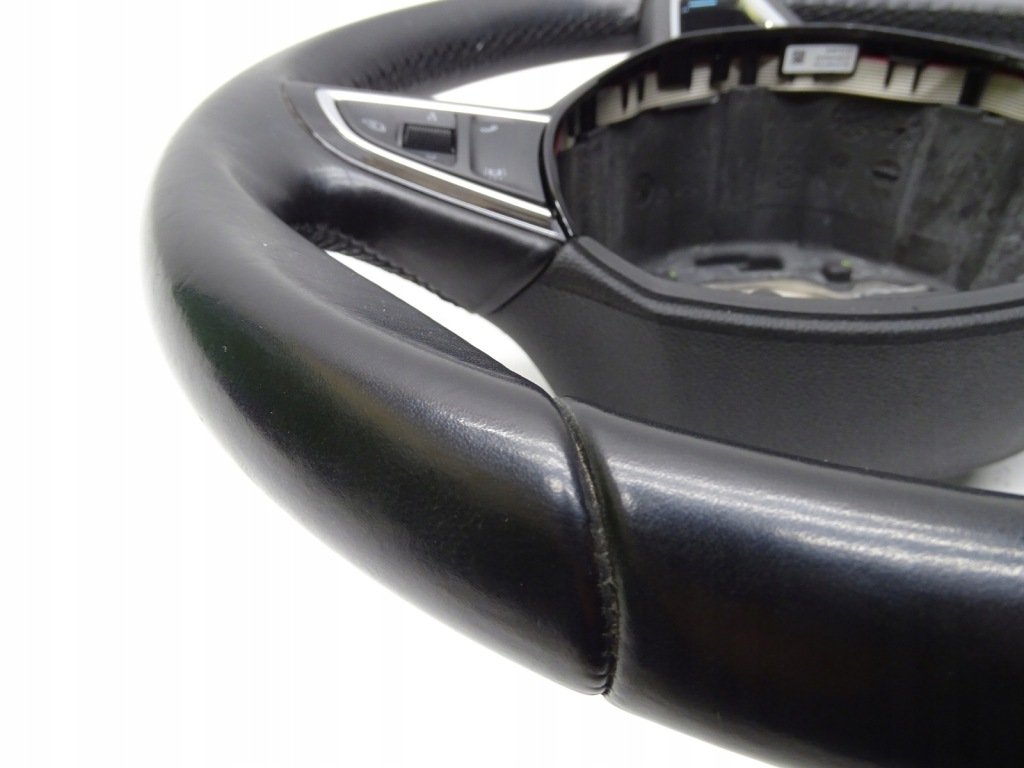 фото №9, Повітропровід шкіра multi мультифункція skoda octavia iii 3v0419091l