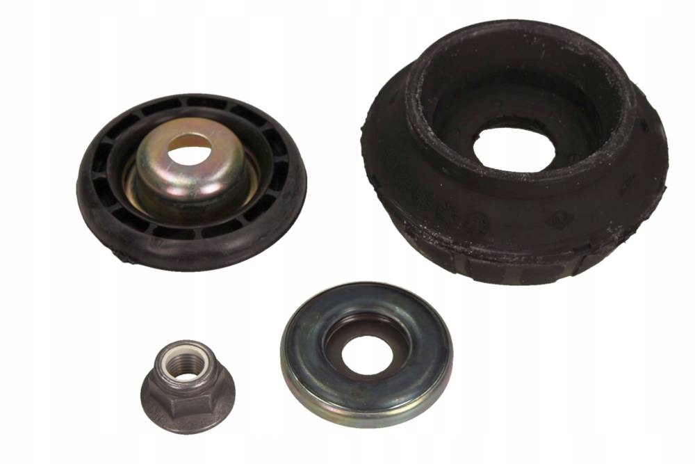 фото №1, Оригинальный номер renault подушка амортизатора комплект 543a06915r dacia p. dokker, dust