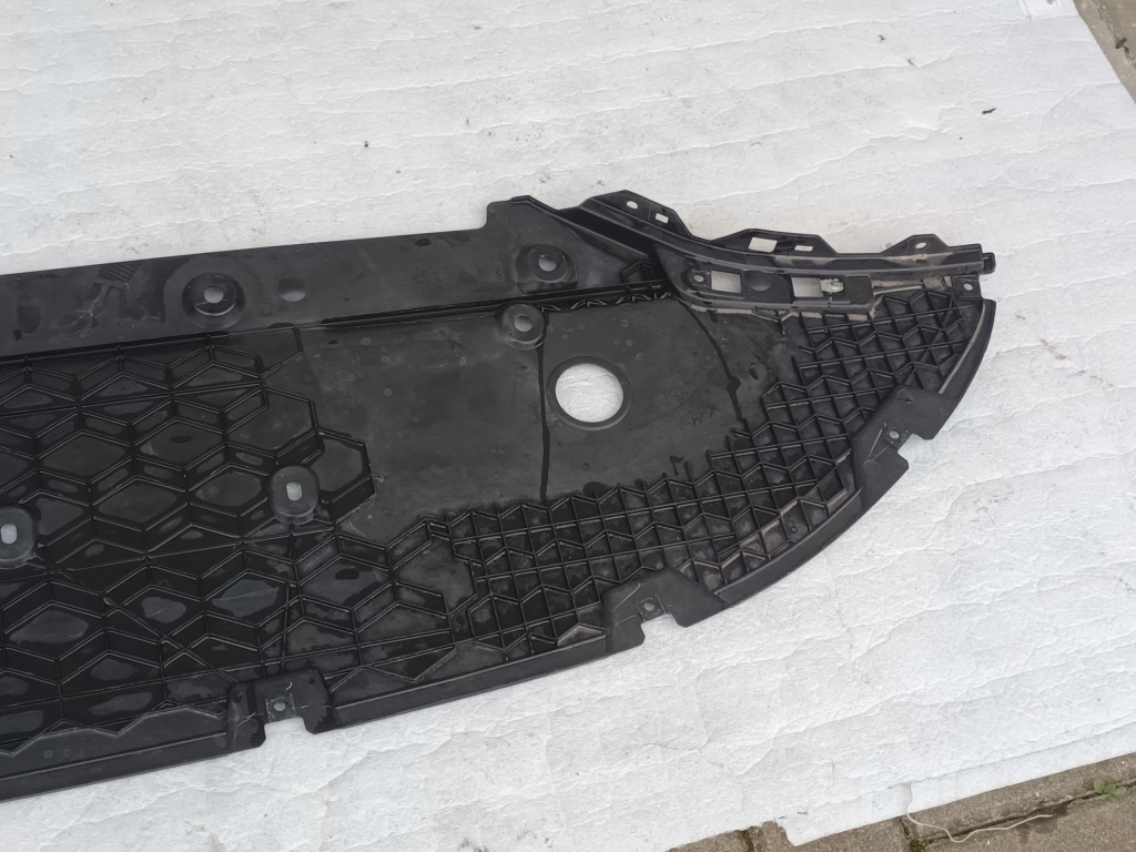 фото №7, Захист плита pod бампер ford mustang mach-e перед