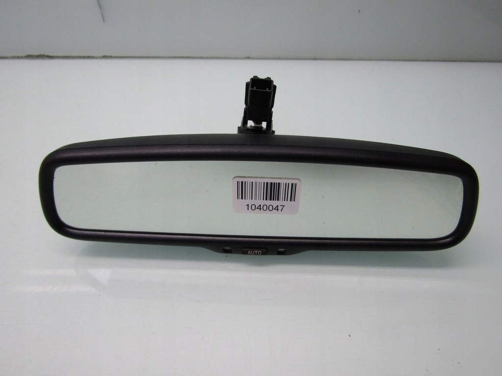 фото №1, Lexus is iii 15r дзеркало внутрішнє заднього виду внутрішнє