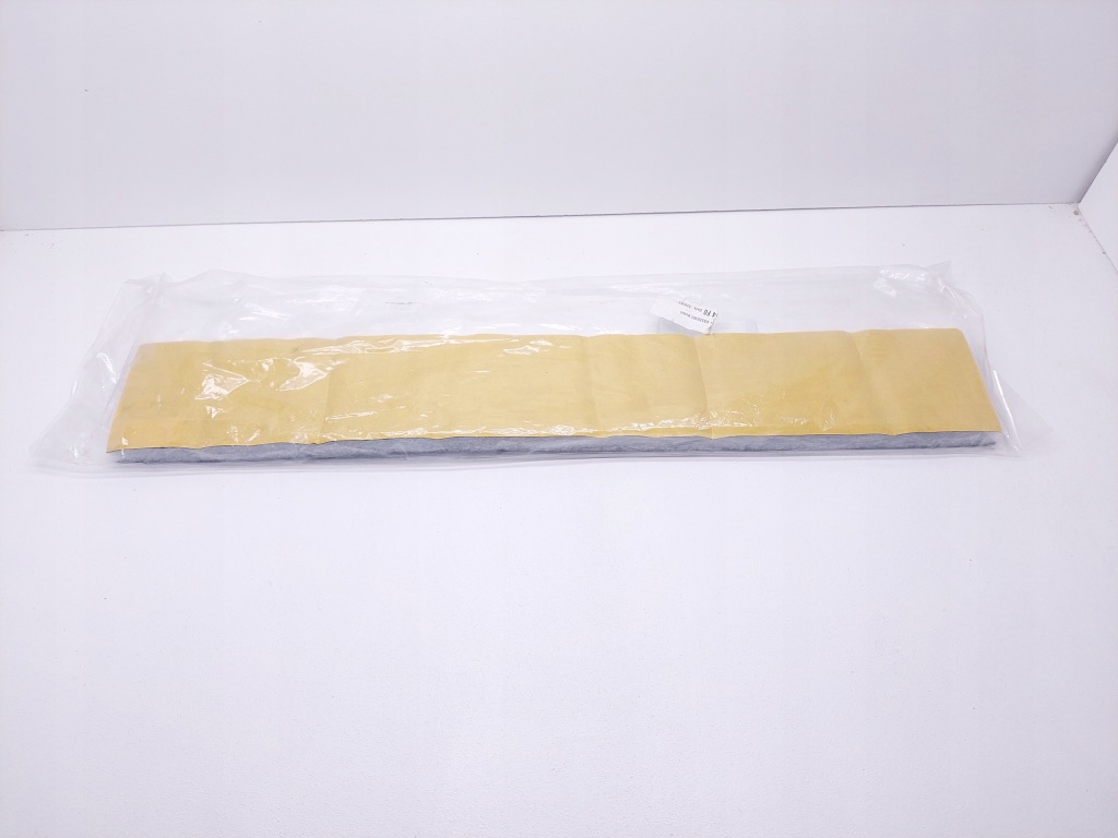 фото №3, Land rover range rover sport ізолятор піна балка бампера задня lr112552