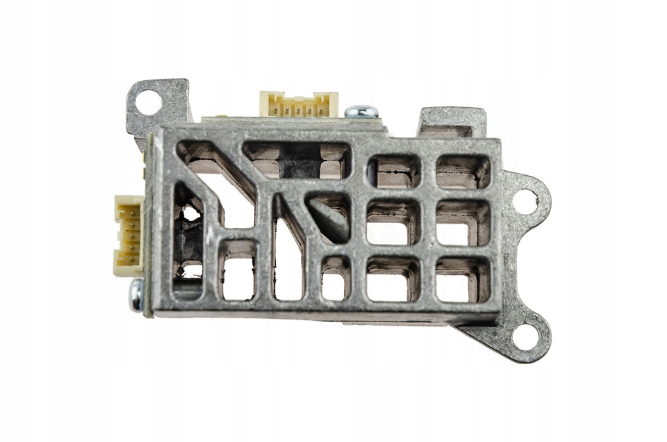 фото №1, Nty модуль led світла do рух dziennej