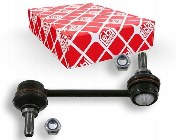 фото №1, Febi з'єднувач стабілізатора alfa romeo 147 156 gt p