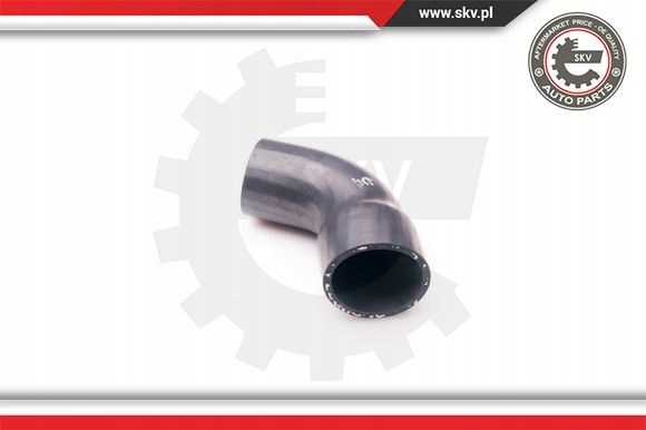 фото №3, Шланг труба воздуха 24skv136 esen skv seat