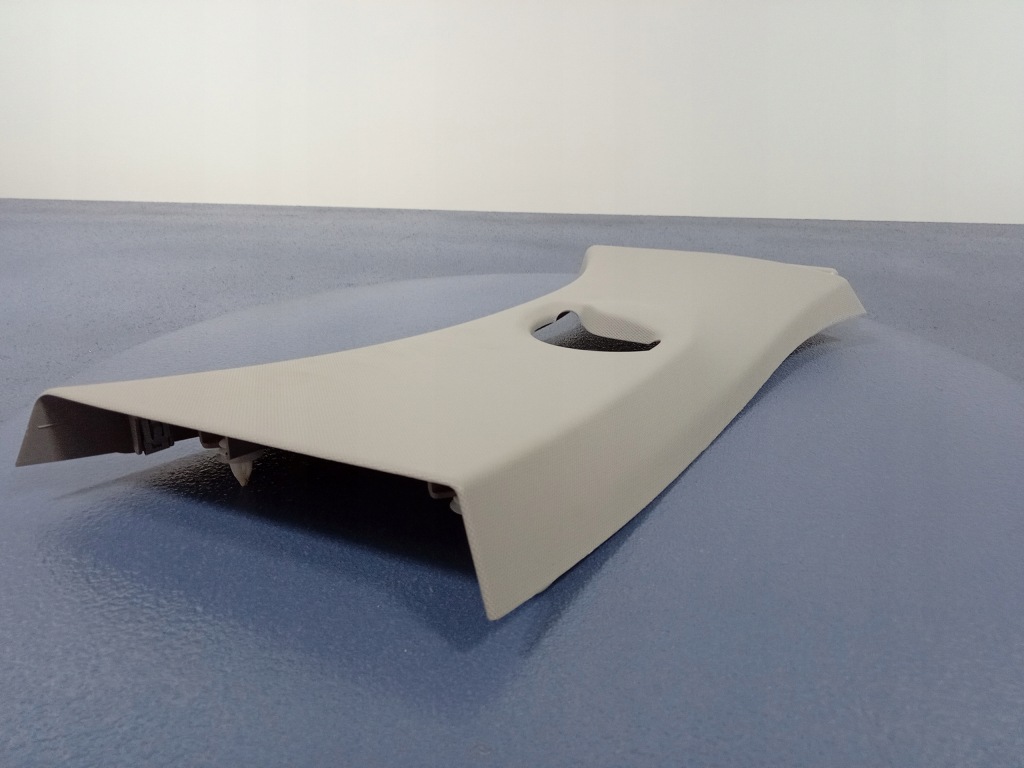 фото №8, Bmw 1 f40 защита стойка b правая верхний 7444552