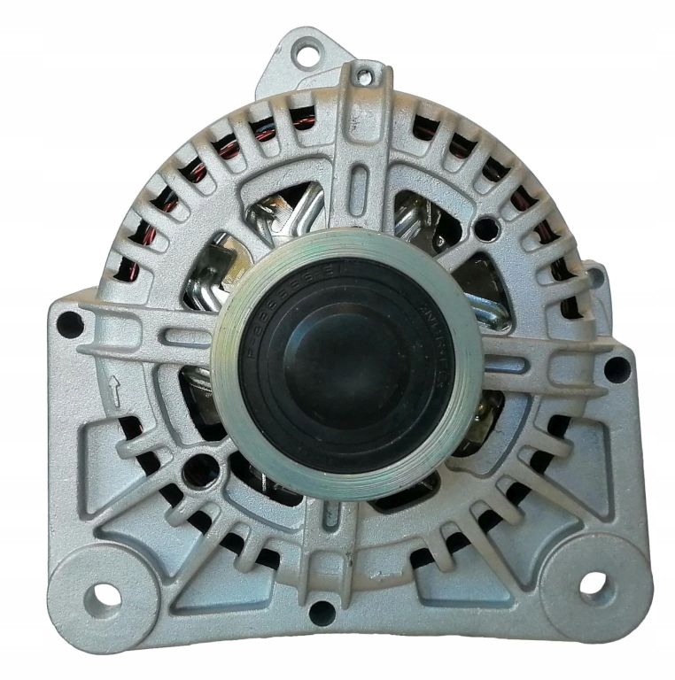 Новый генератор renault scenic dacia nissan 1.5dci Доставка