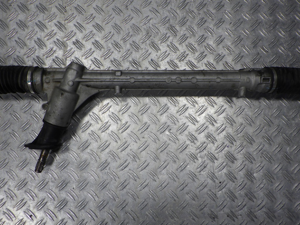 фото №7, Рулевая рейка трансмиссия europa seat arona