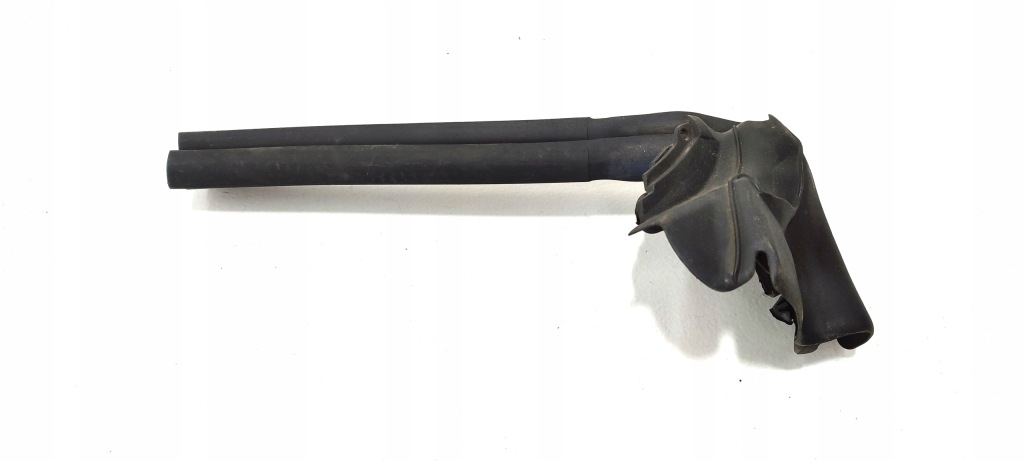 фото №1, Mercedes slk r172 прокладка дверь стекло правая a1726700438