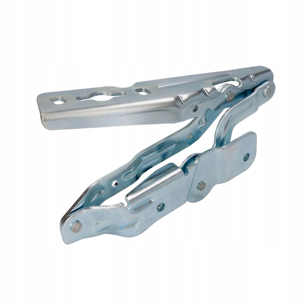 фото №2, Петля капот левый ford ecosport 13-