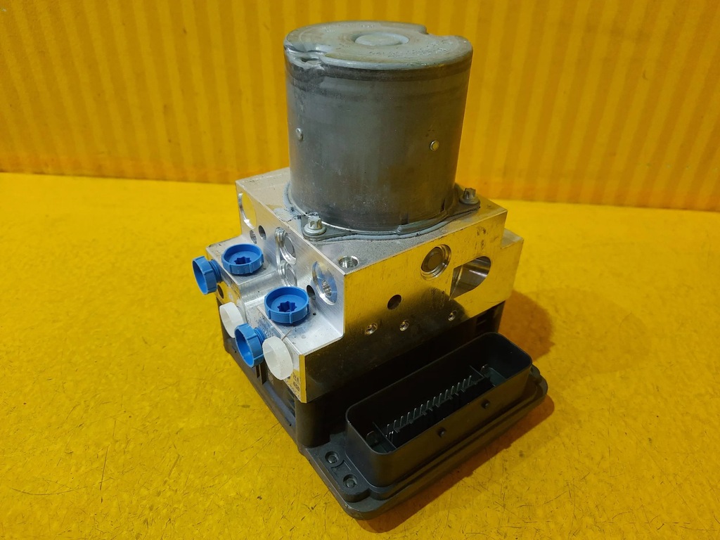 фото №1, Audi r8 4s насос abs 4s0907379d