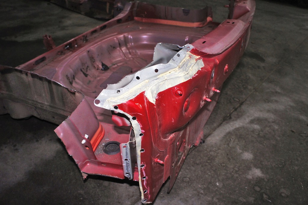 фото №10, Qc344 seat leon iv pas задня задній hb