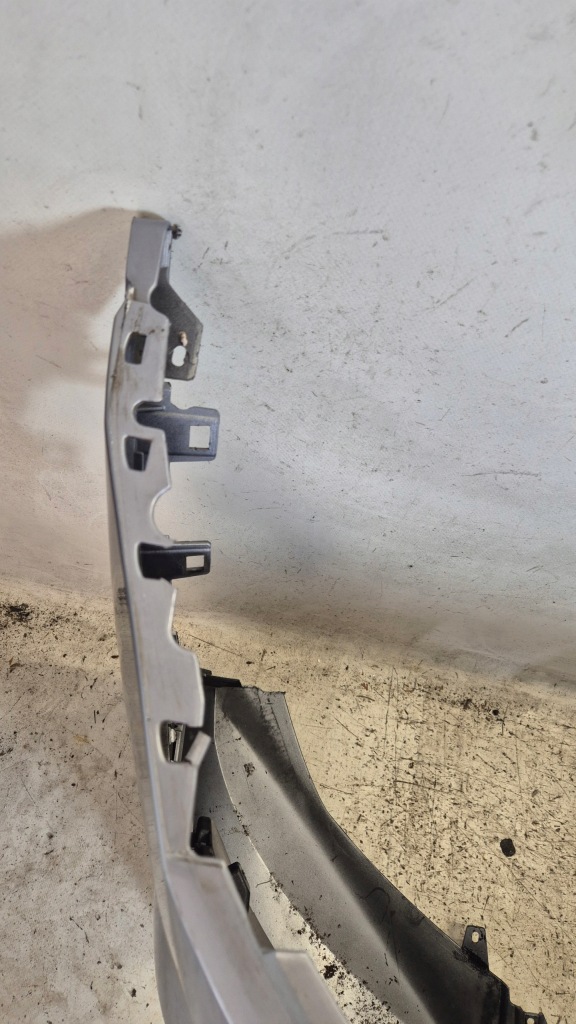 Audi q3 8u 8u0 рестайлінг  бампер передній перед Ціна