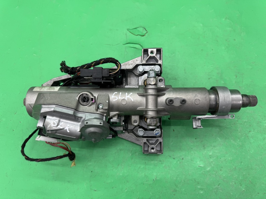 Купить Колонка рулевая электрическая a2114620005 mercedes slk 2 r171 04-11 европа