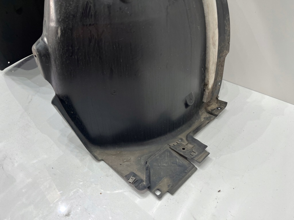 фото №7, Audi q4 e-tron 89a подкрылок перед передние правое 89a821172b