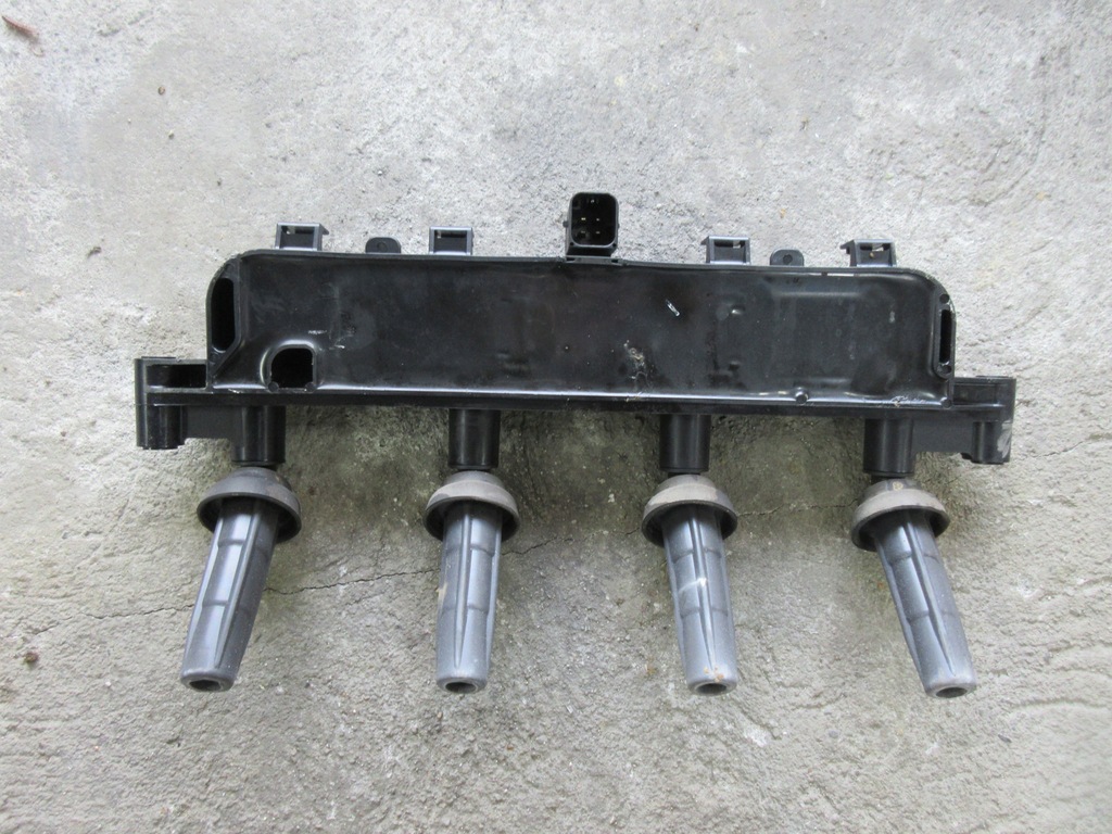 фото №1, Citroen c3 ii 2011 r. 1.4 8v катушка зажигания