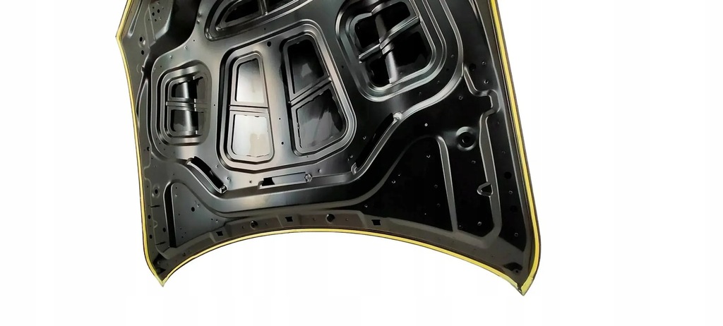 фото №13, Bmw x5 g05 2018 - капот стальной 41007492375