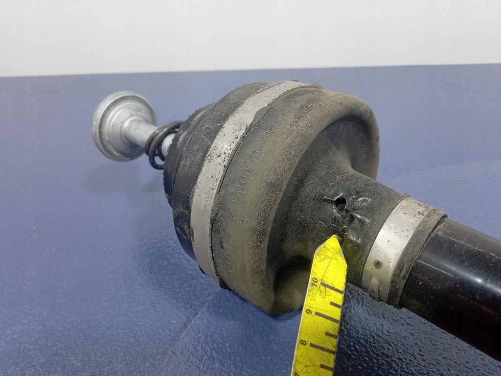 фото №5, Bmw i20 ix приводной вал левая задняя задняя 5a0f0a7