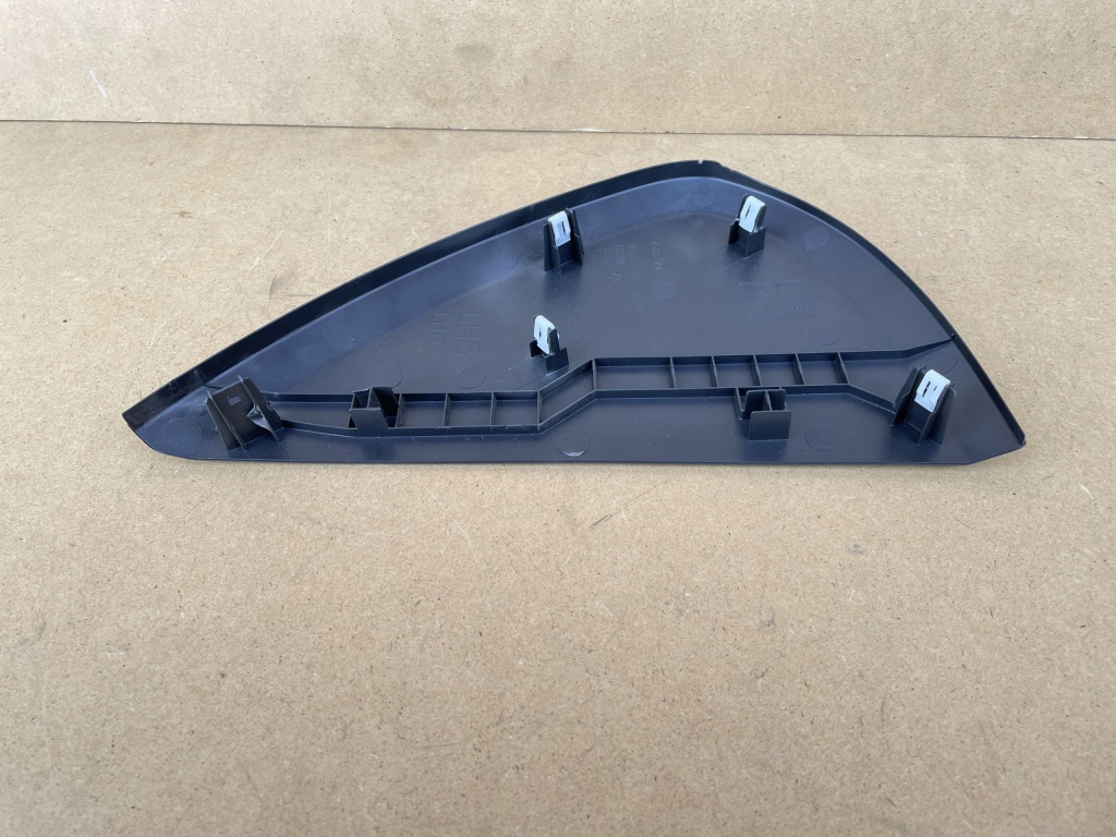 фото №4, Ford mondeo mk5 захист консолі панелі