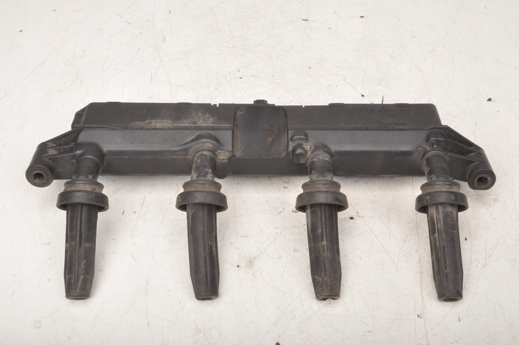 фото №1, Citroen berlingo 1.1 катушка зажигания