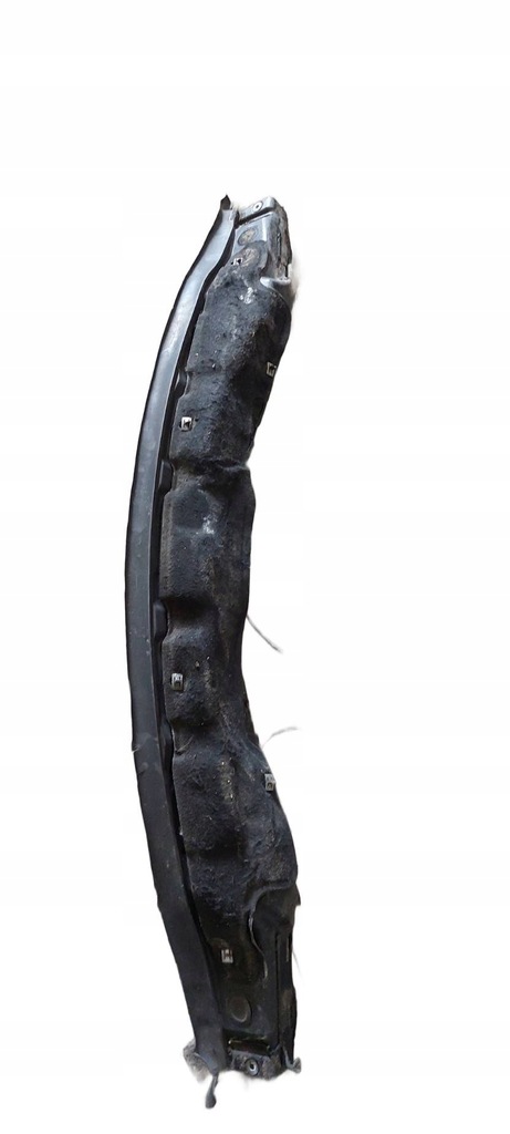 фото №1, Жабо передні smart forfour i