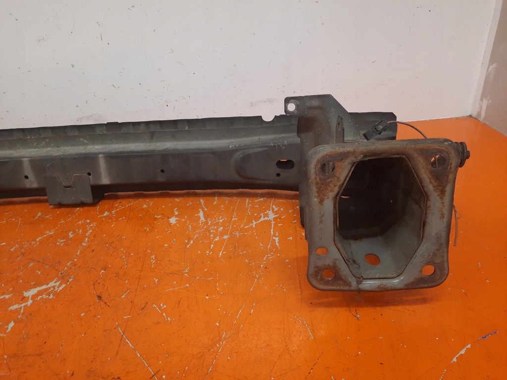 Купити Mazda 3 1.6 citd 5d 06-09 підсилювач балка бампера перед 16w