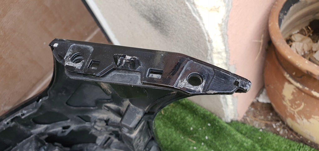 фото №12, Mercedes s klasa w223 amg бампер передній перед