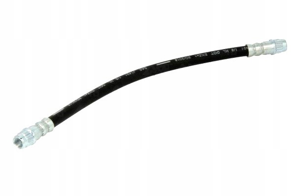 фото №2, Abe шланг гальмівний elast. dacia duster renault