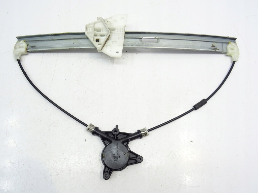 фото №6, Подъемник стекло механизм стекло дверь mazda 6 i 2002-2008