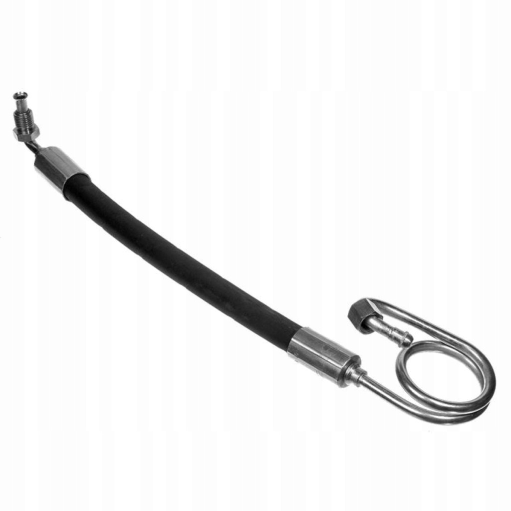 Шланг przekł. поворот. db w124/201 059 202 0003 Ціна