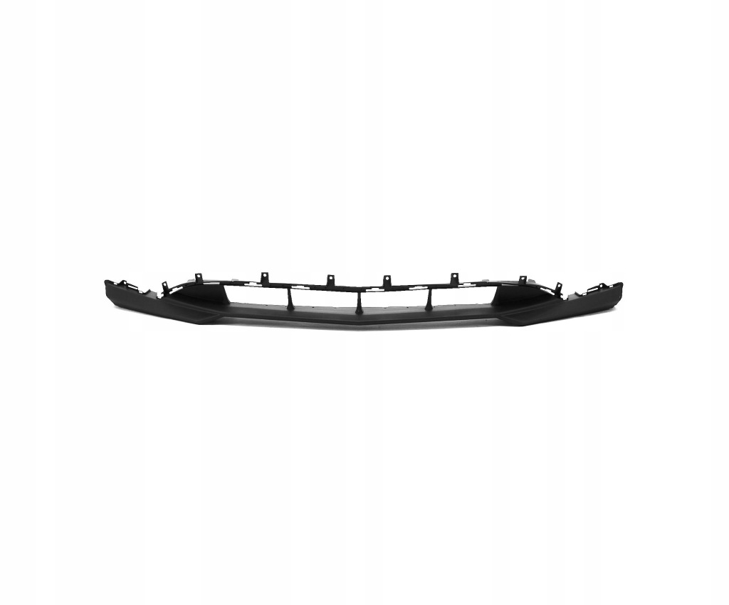 фото №1, Chevrolet malibu 2016 - 19 бампер передний 4