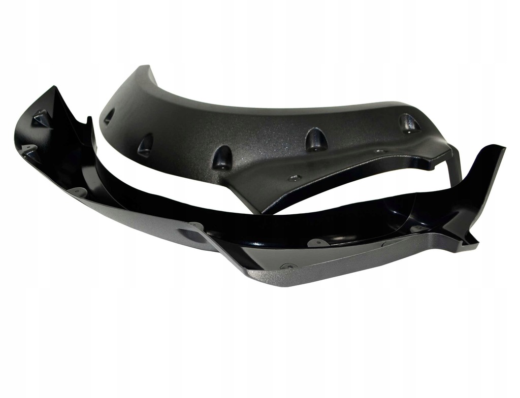 фото №10, Suzuki jimny gen 3 двигатель 1.3 1998-18 расширители подкрылок / расширители колесных арок lldpe