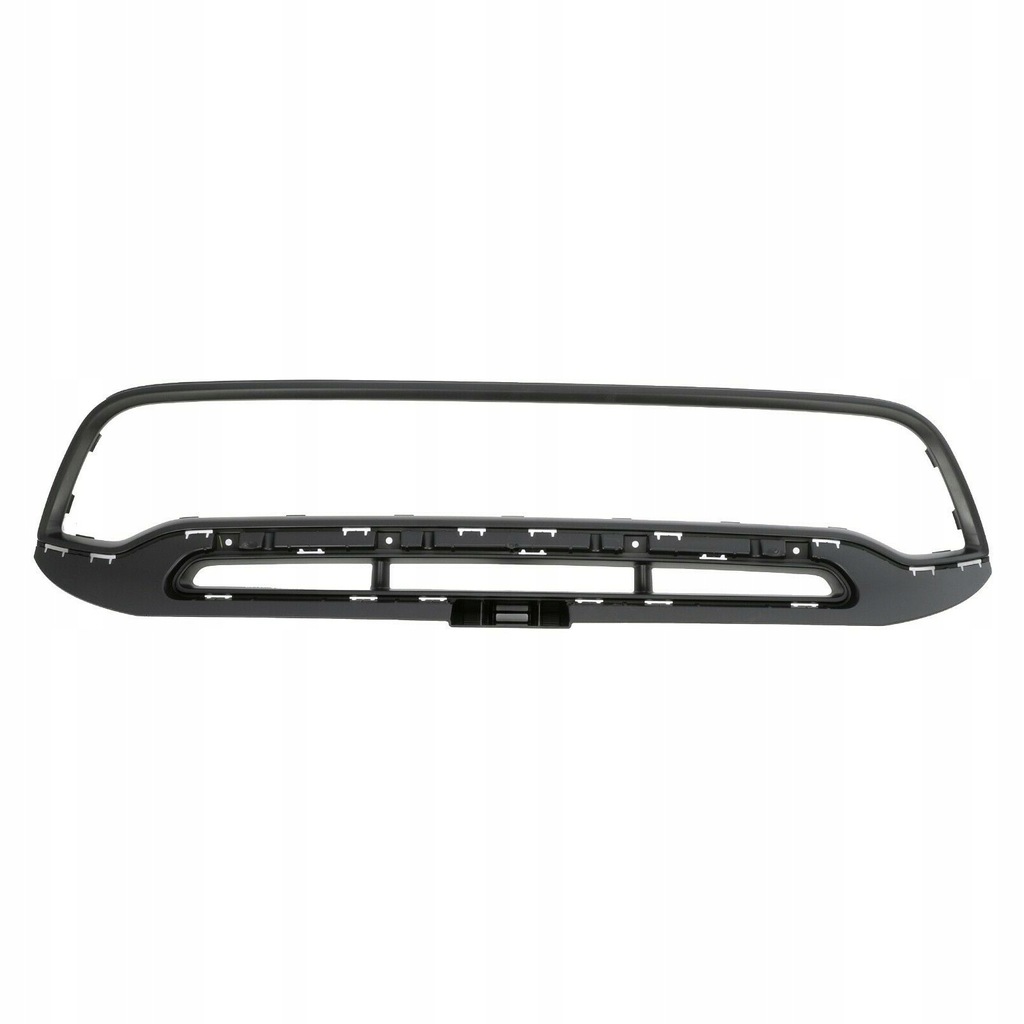 фото №1, Dodge durango srt rt gt 2018 18 рама решетка решётка радиатора