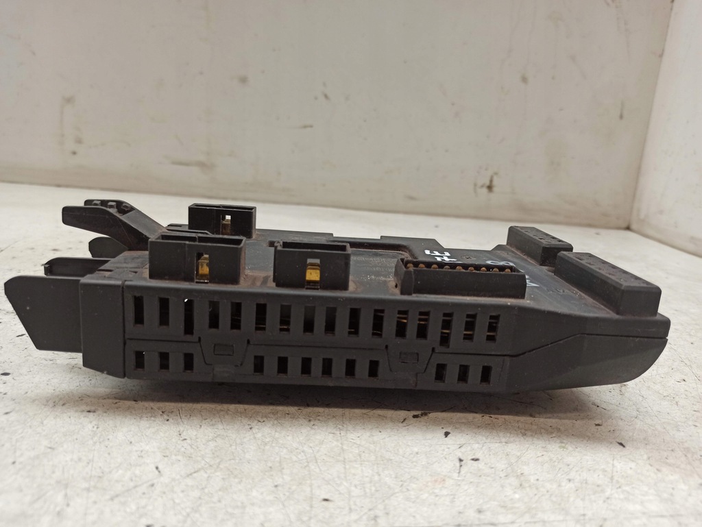 фото №5, W638 2.2cdi коробка предохранителей 0005400650