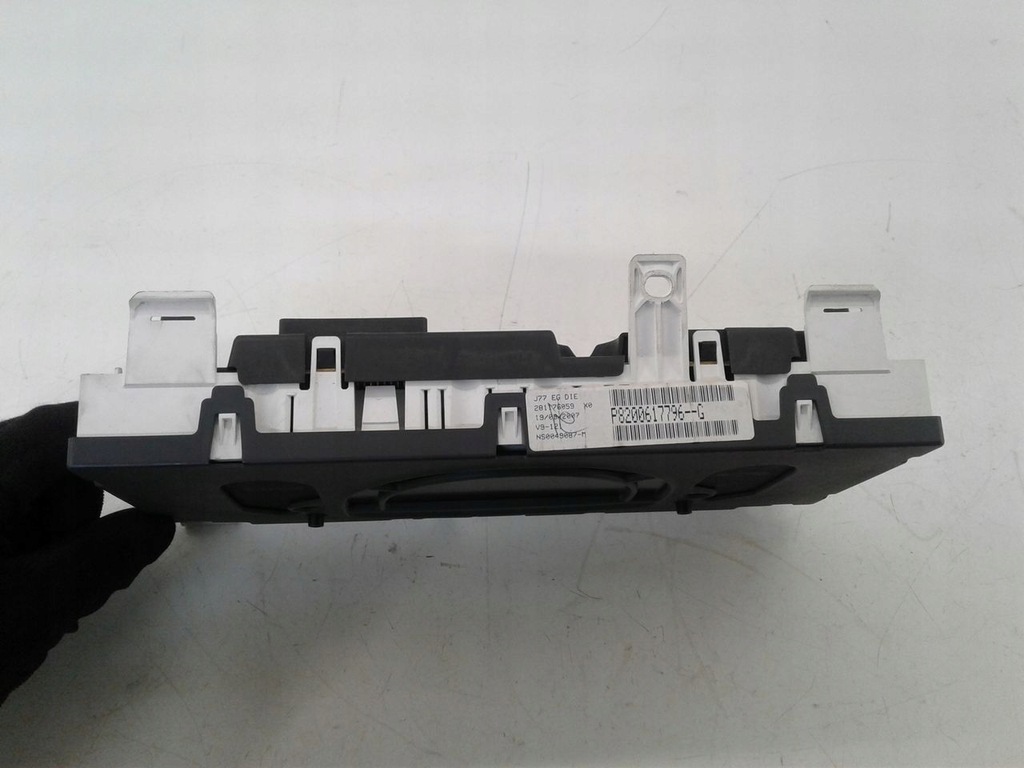 фото №6, Счетчик 8200617796 renault modus