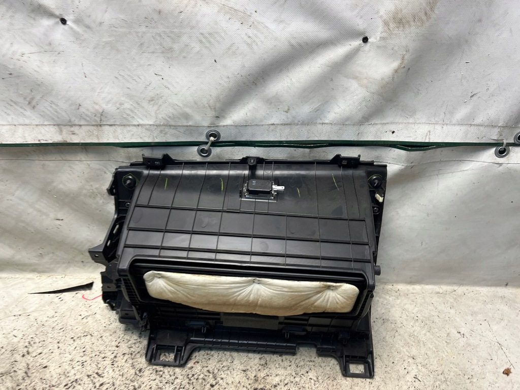 фото №8, Kia sportage iv бардачок пасажира europa оригінальний номер