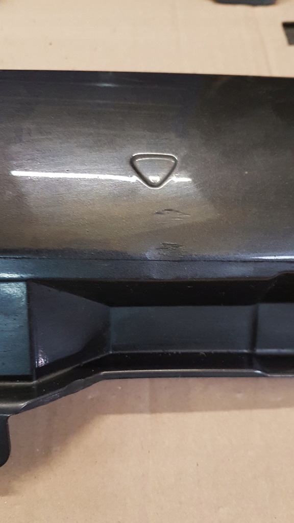 фото №4, Накладки пороговые vw passat b7 kombi lc8z