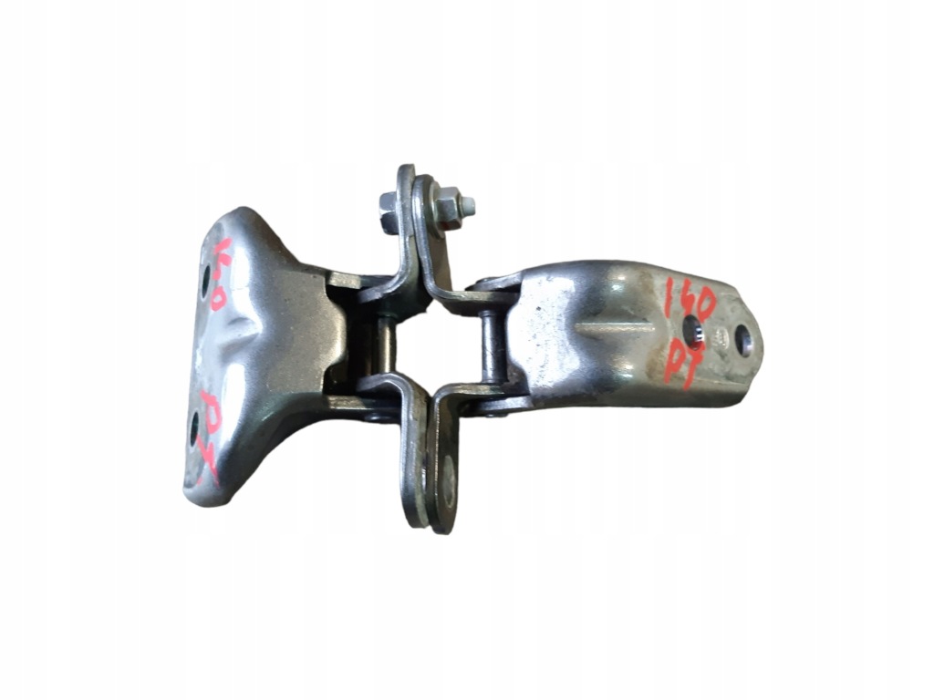 фото №1, Hyundai i40 петля петли дверь правый задняя t6s