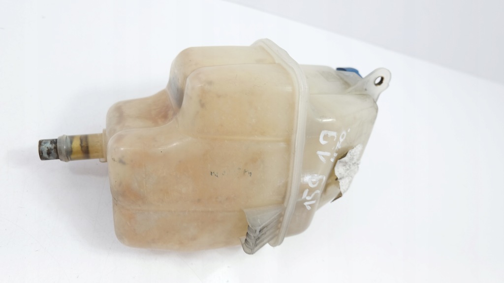 фото №8, Alfa romeo 159 1.9 jtdm бак розширювальний