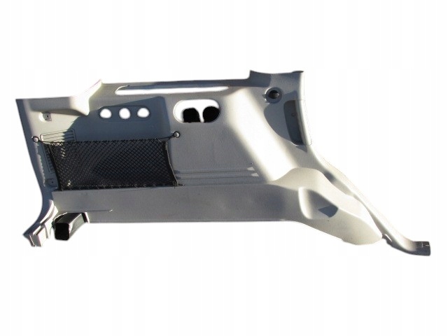 фото №8, Jeep commander xk xh 2006r обшивка багажника лівий