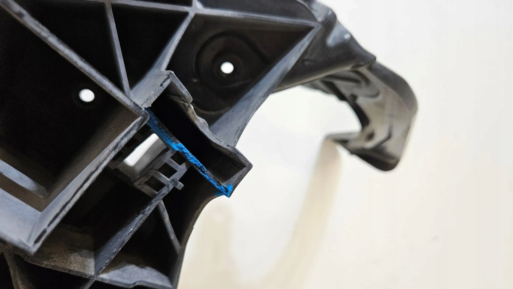 фото №10, Audi q5 sq5 2017 с передний балка