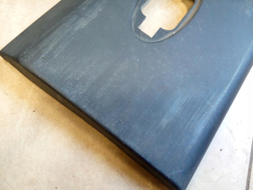 фото №4, Молдинг renault master iii '13 правая za колесом oryg.