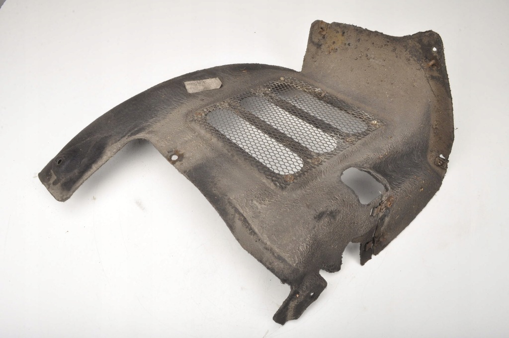 фото №7, Ferrari california f149 подкрылок правый задняя