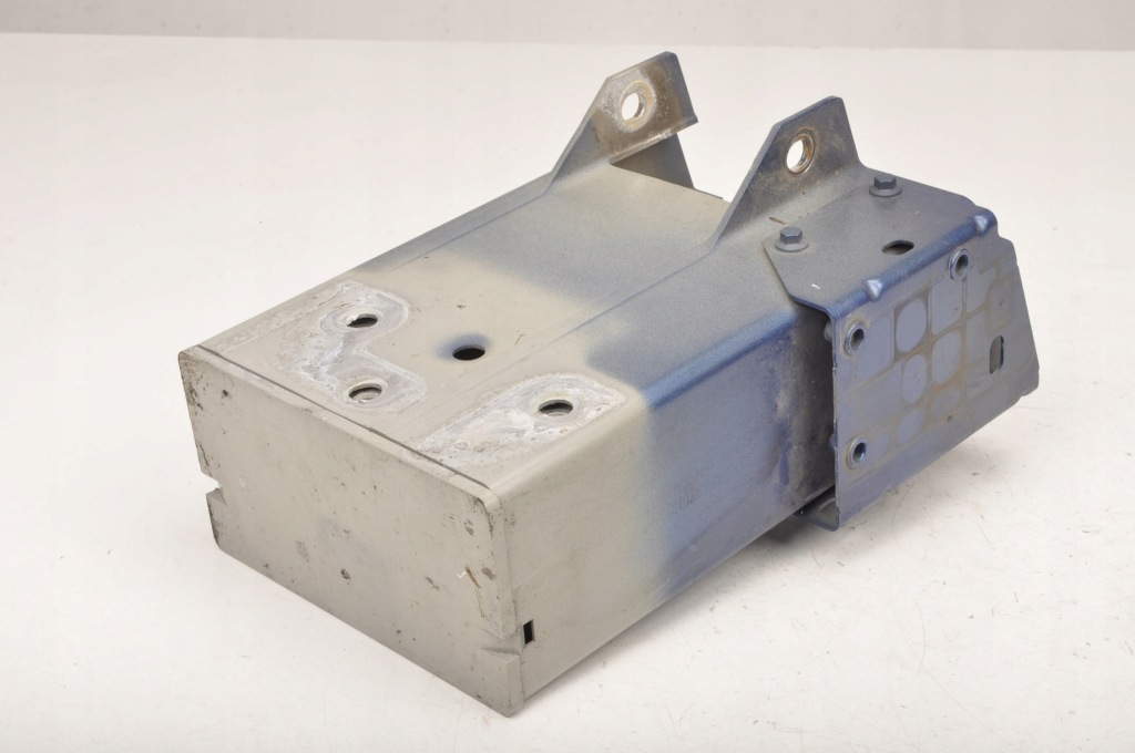 фото №1, Volvo xc60 ii кронштейн зона деформації 31420536 ліва